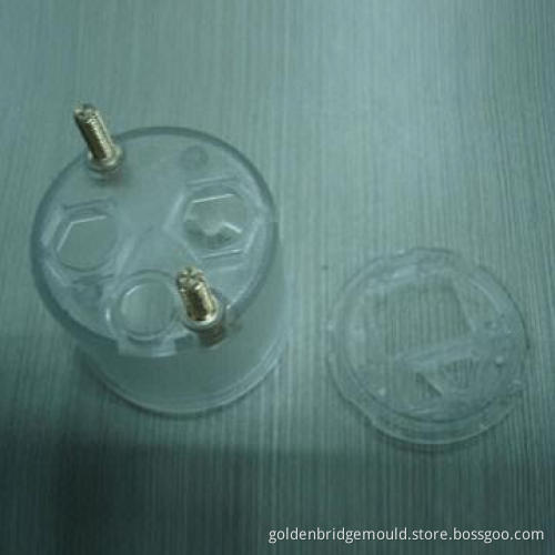 Plastic injection molding for auto machine accessories